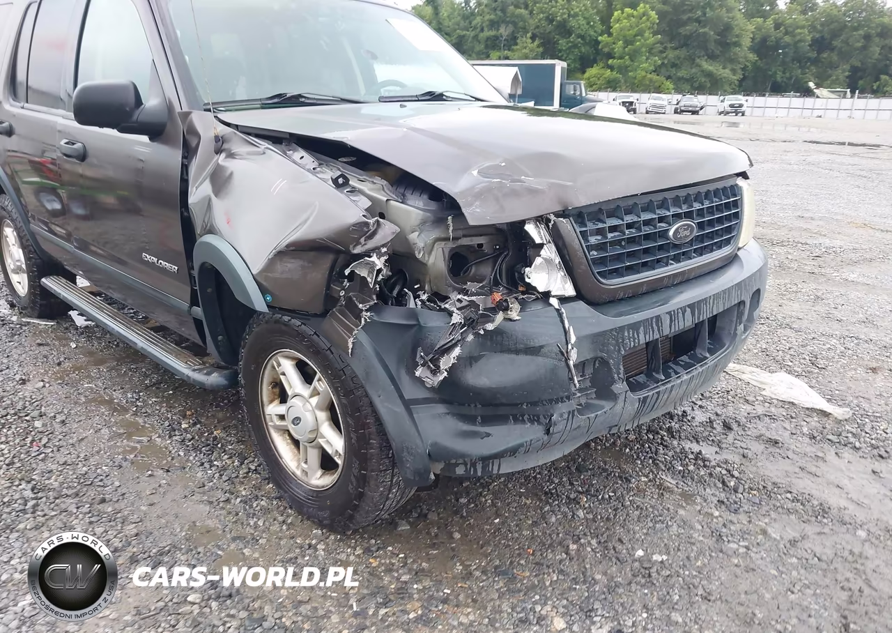 2005 Ford Explorer Xls-Xls Sport VIN:1FMZU62K85UB29841 - 6