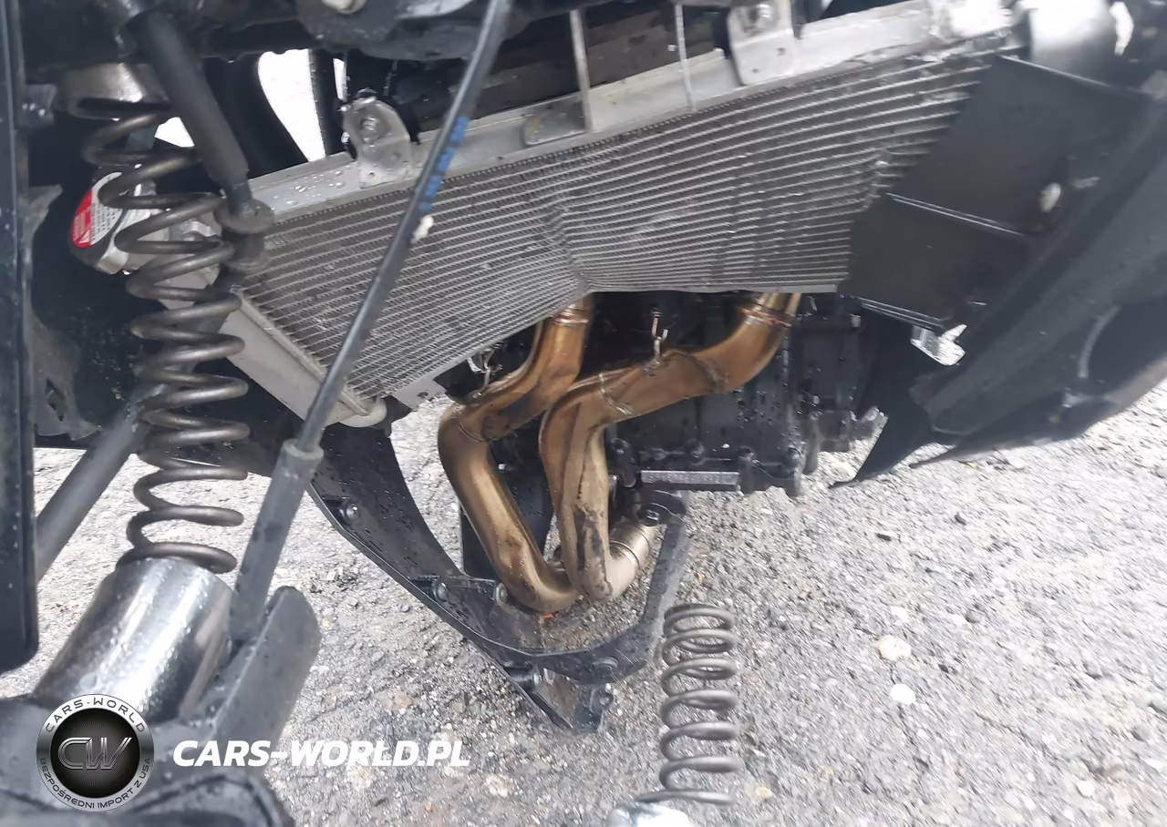 2019 Kawasaki Ex650 F VIN:JKAEXEK17KDA30903 - 16