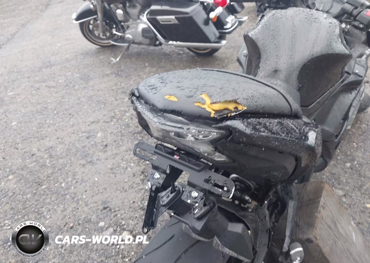 2019 Kawasaki Ex650 F VIN:JKAEXEK17KDA30903 - 17