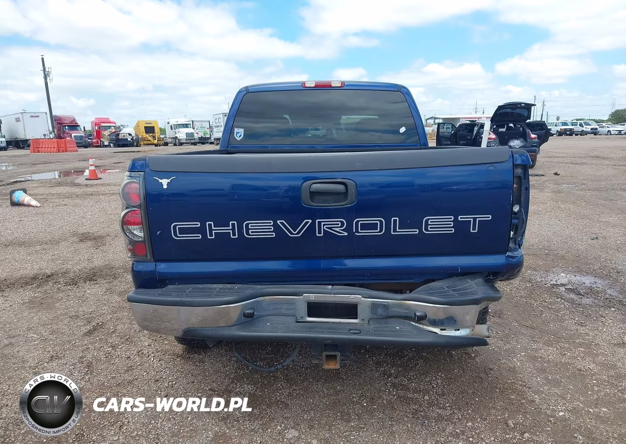 2002 Chevrolet Silverado 1500 VIN:2GCEC19W921306938 - 16