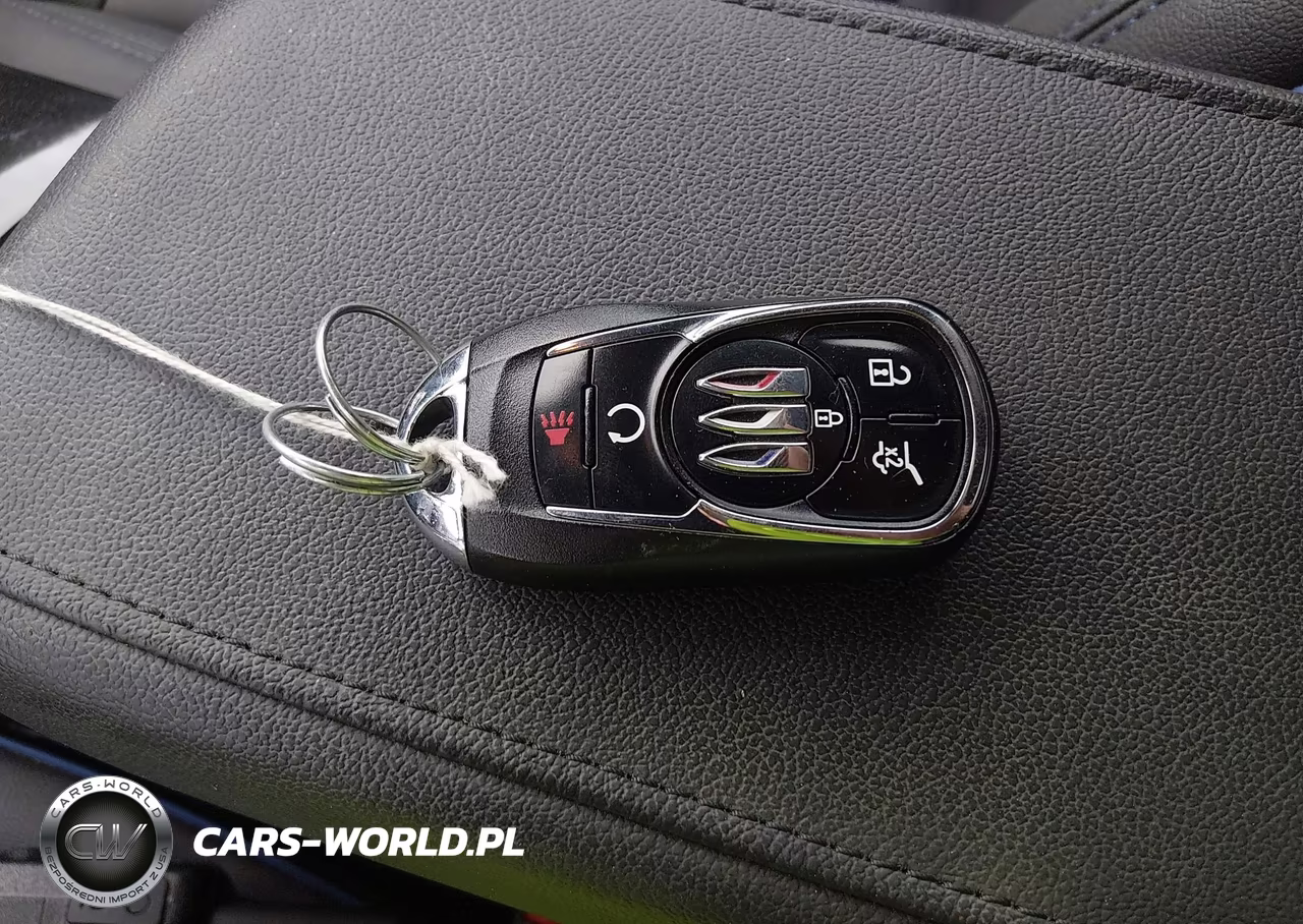 2024 Buick Envista Sport Touring Fwd VIN:KL47LBE22RB019737 - 11