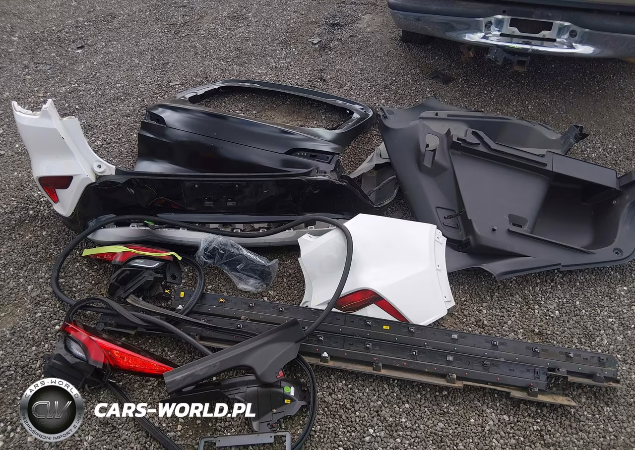 2024 Buick Envista Sport Touring Fwd VIN:KL47LBE22RB019737 - 12