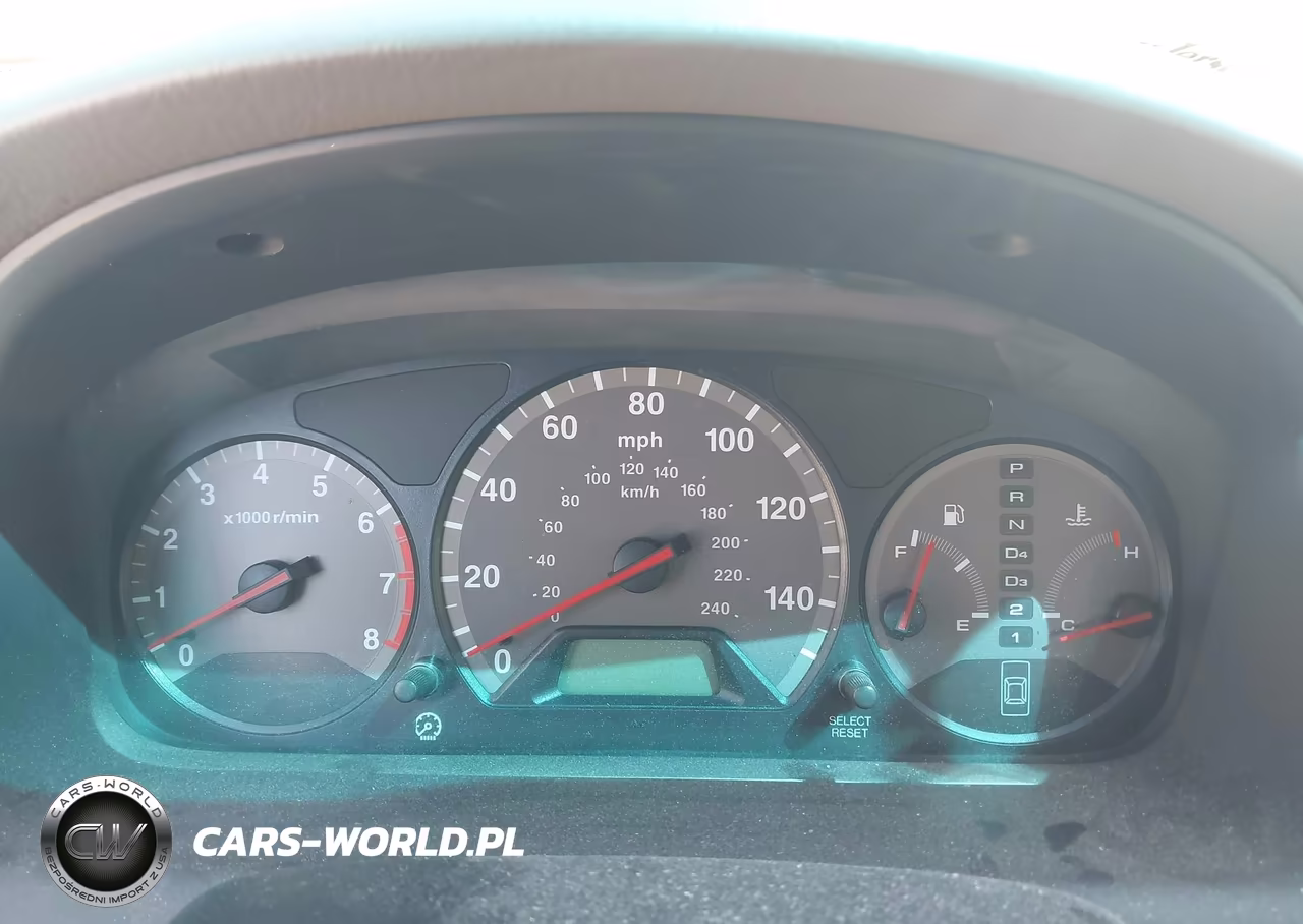 2001 Honda Accord 2.3 Ex VIN:1HGCG32541A032370 - 15