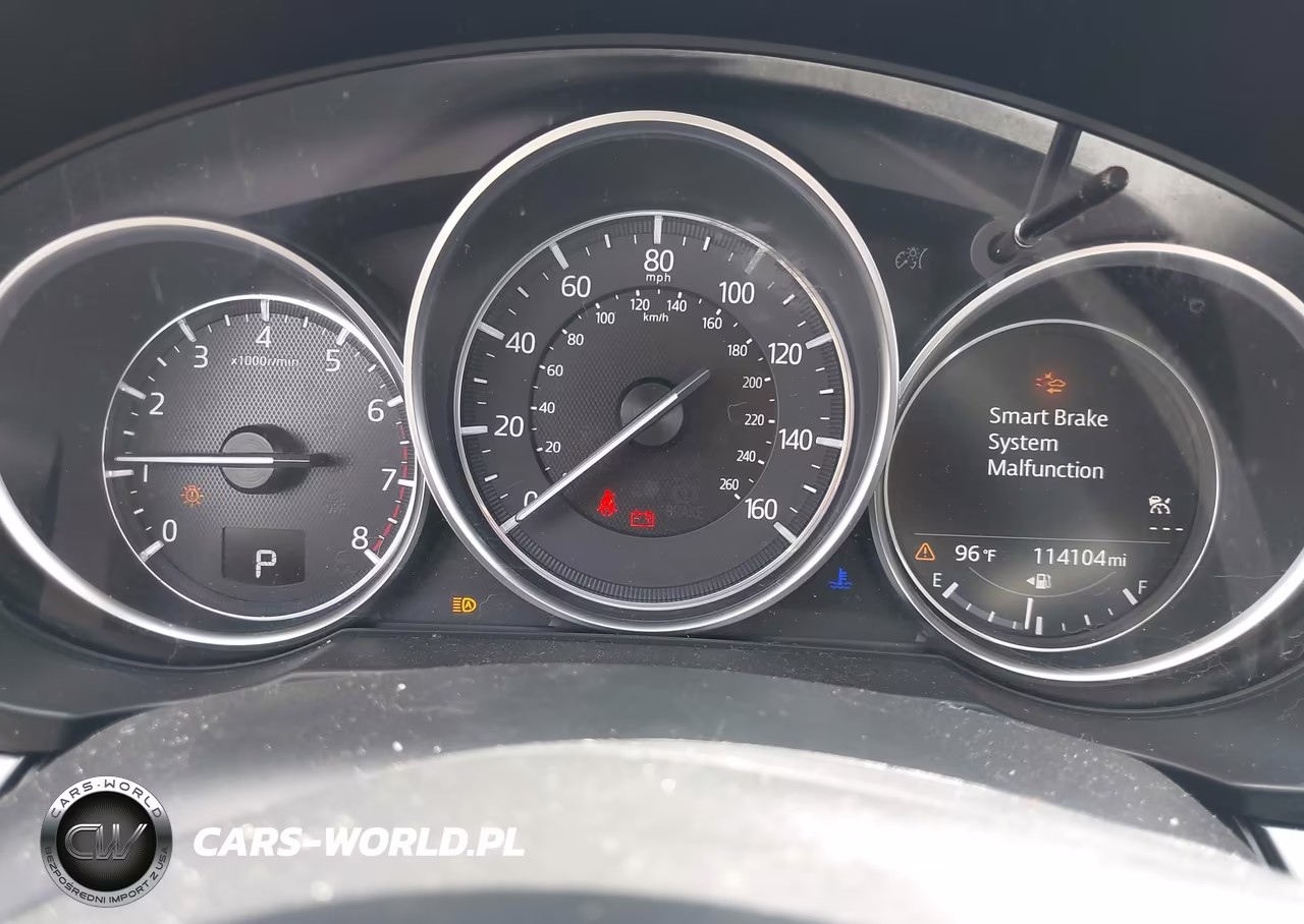 2018 Mazda Cx-5 Touring VIN:JM3KFBCM0J0393217 - 7
