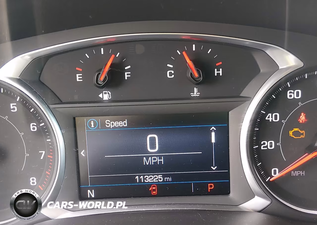 2020 GMC Acadia Fwd Sle VIN:1GKKNKLA2LZ122681 - 15