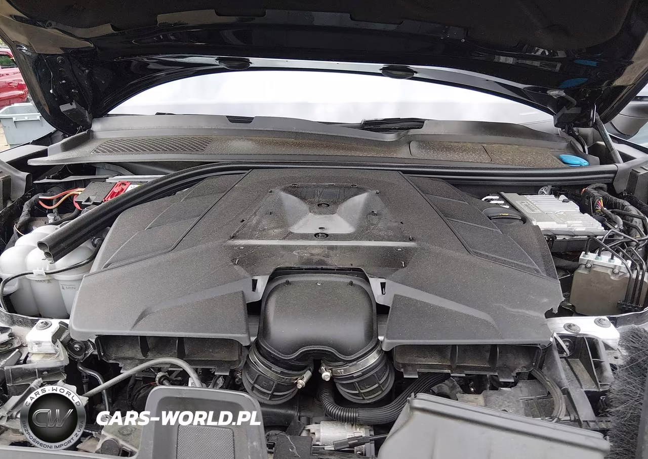 2019 Porsche Cayenne S VIN:WP1AB2AY5KDA61255 - 10