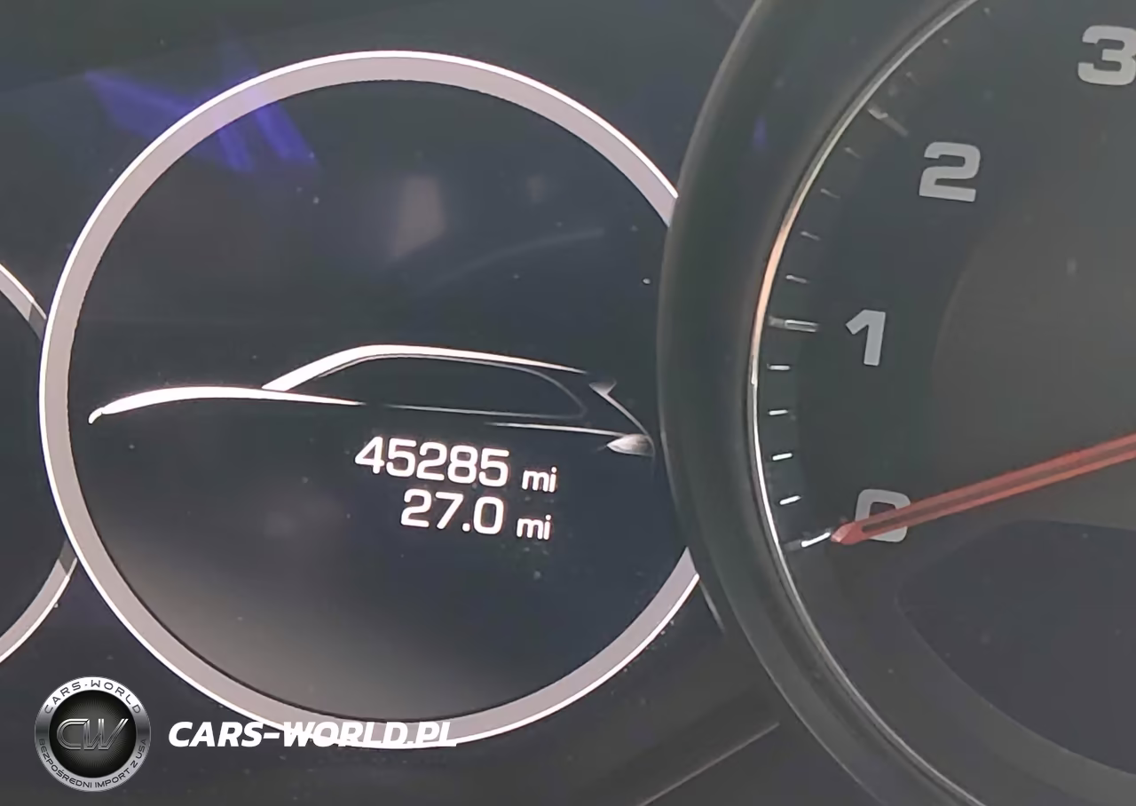 2019 Porsche Cayenne S VIN:WP1AB2AY5KDA61255 - 15