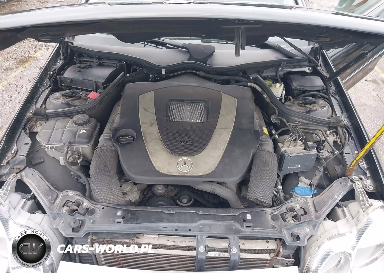 2009 Mercedes-Benz Clk 350 VIN:WDBTJ56H39F263841 - 10