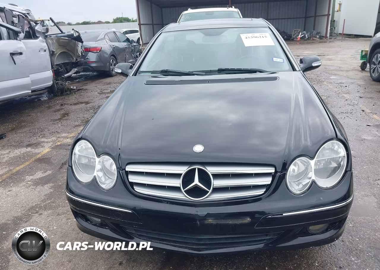 2009 Mercedes-Benz Clk 350 VIN:WDBTJ56H39F263841 - 13