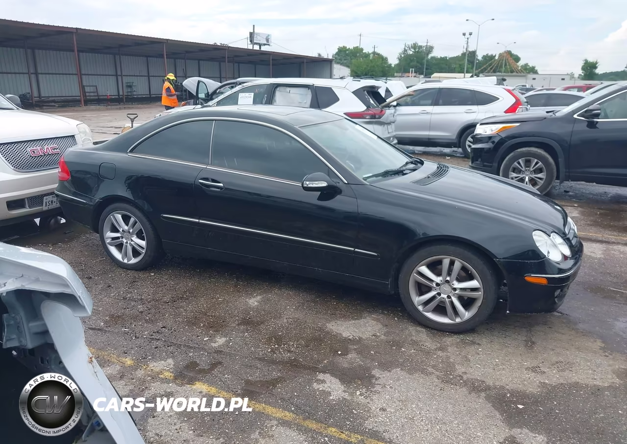 2009 Mercedes-Benz Clk 350 VIN:WDBTJ56H39F263841 - 14
