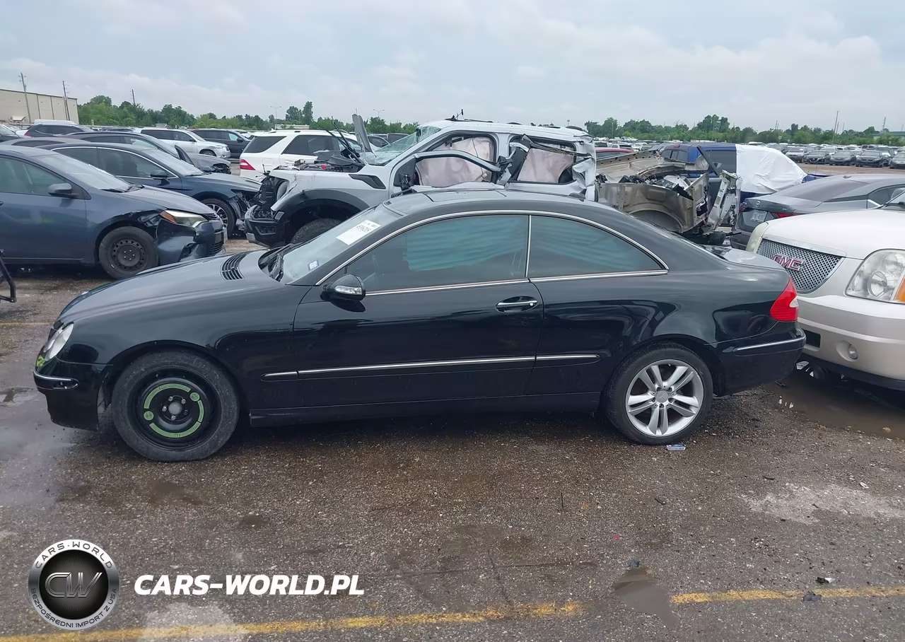 2009 Mercedes-Benz Clk 350 VIN:WDBTJ56H39F263841 - 15
