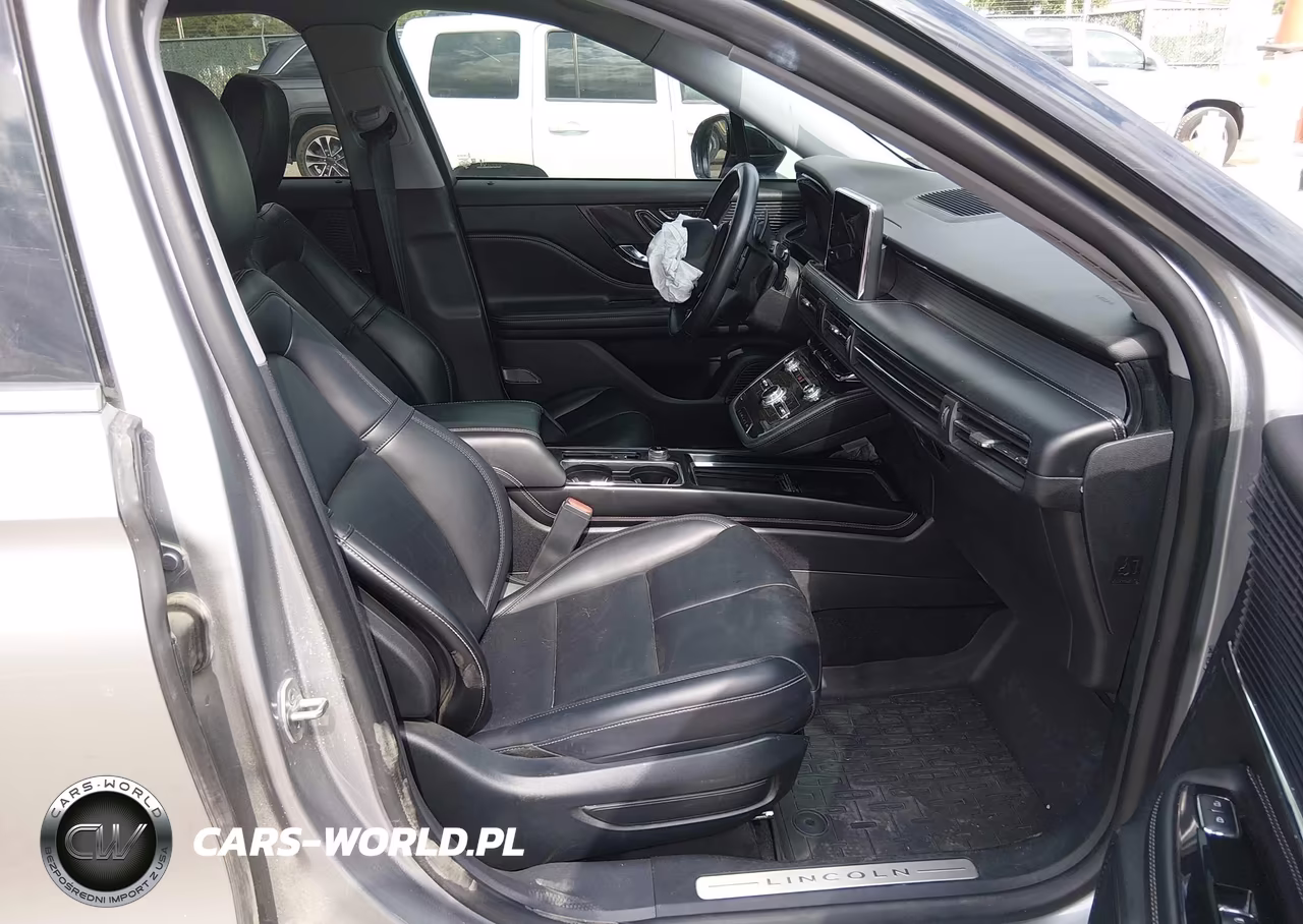 2021 Lincoln Corsair Standard VIN:5LMCJ1D93MUL16508 - 5