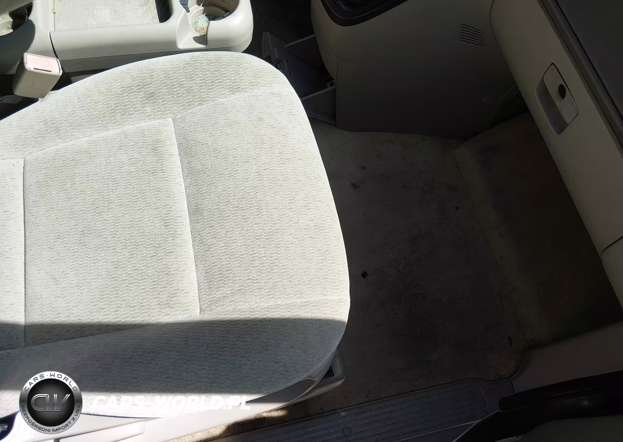 2005 Kia Sedona Ex-Lx VIN:KNDUP131556680098 - 5