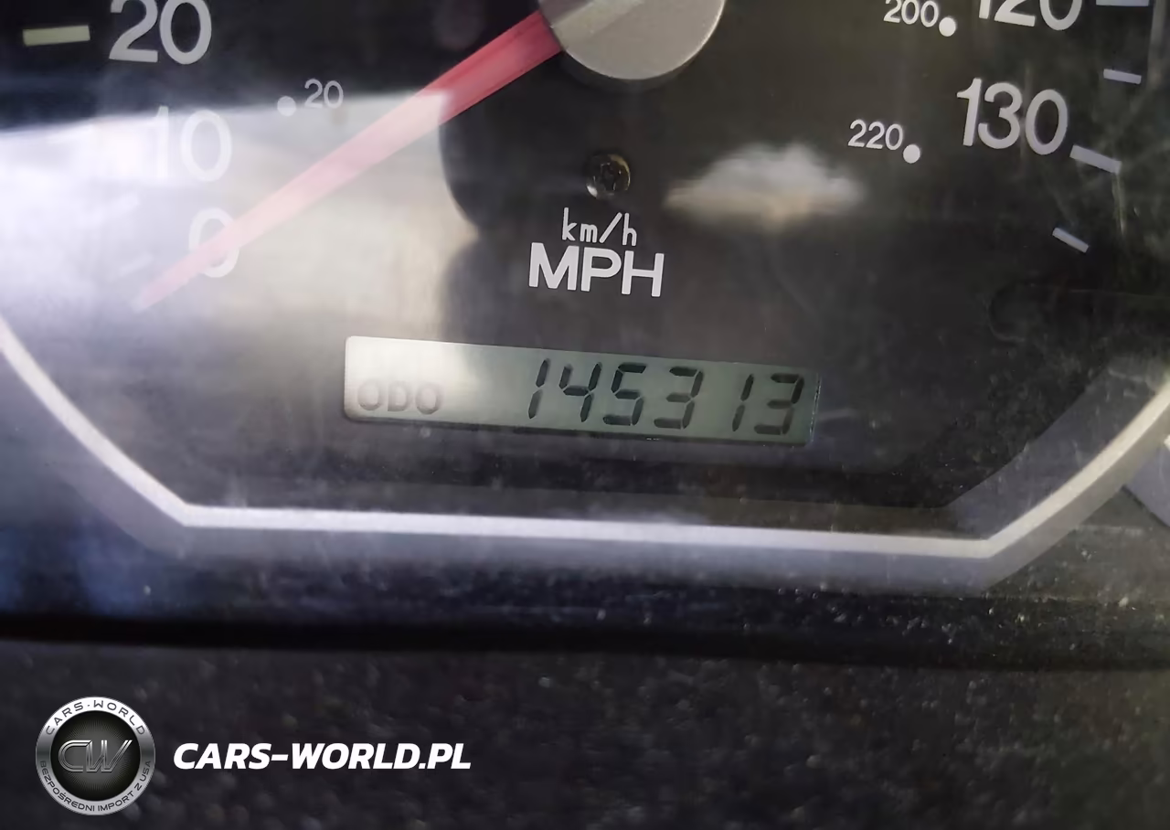 2005 Kia Sedona Ex-Lx VIN:KNDUP131556680098 - 7