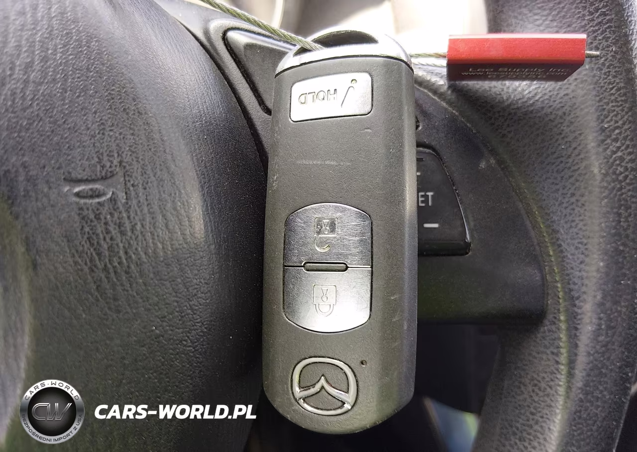 2015 Mazda Cx-5 Sport VIN:JM3KE2BE6F0486988 - 11