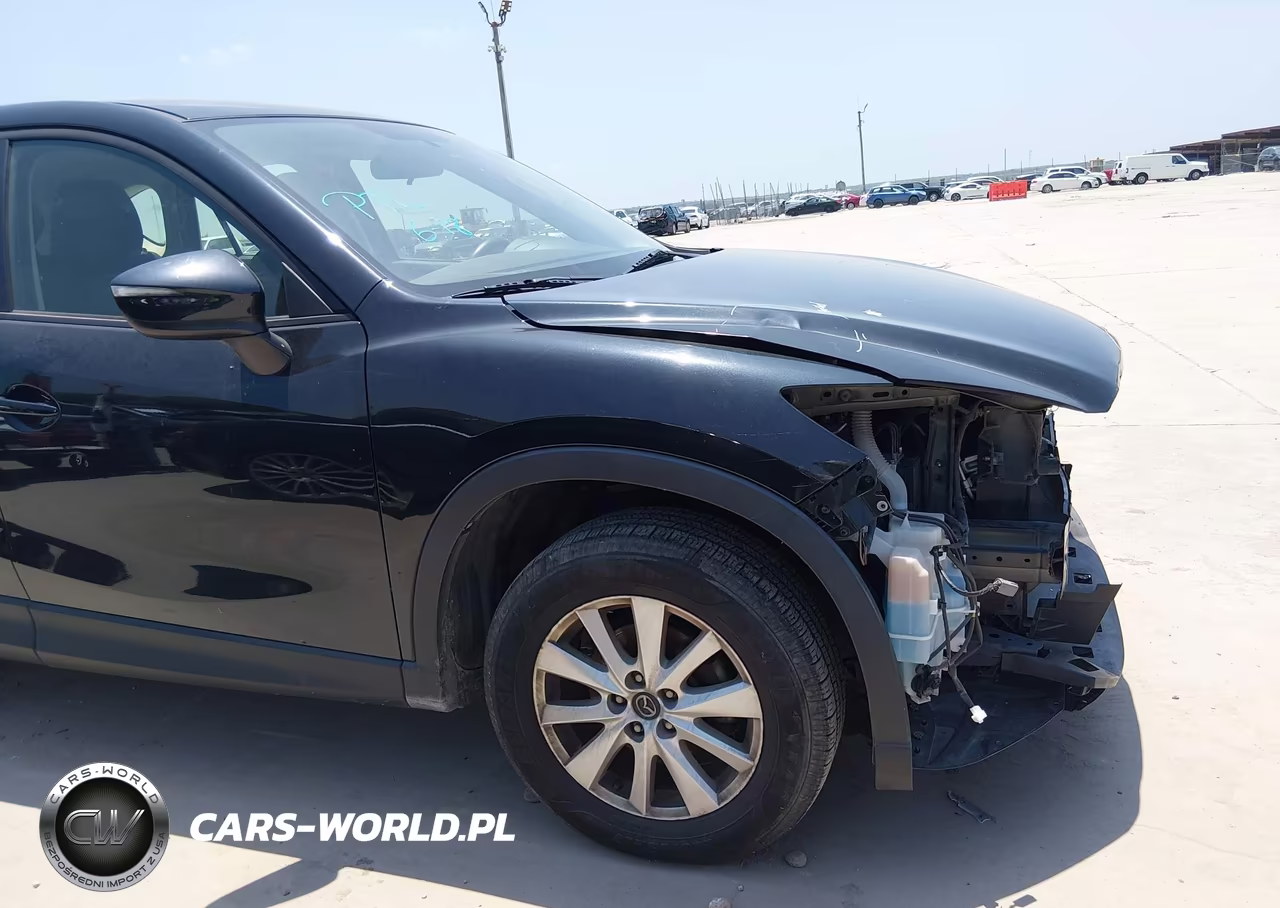 2015 Mazda Cx-5 Sport VIN:JM3KE2BE6F0486988 - 18