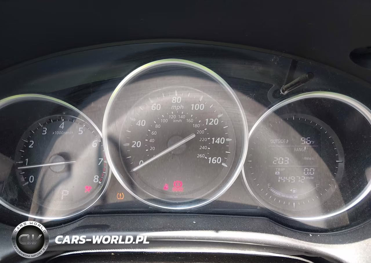 2015 Mazda Cx-5 Sport VIN:JM3KE2BE6F0486988 - 7