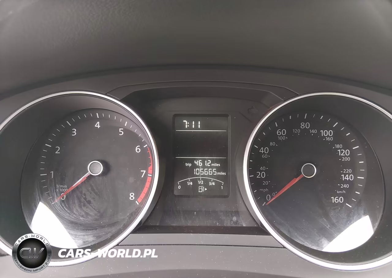 2017 Volkswagen Jetta 1.4T S VIN:3VW167AJXHM387892 - 7