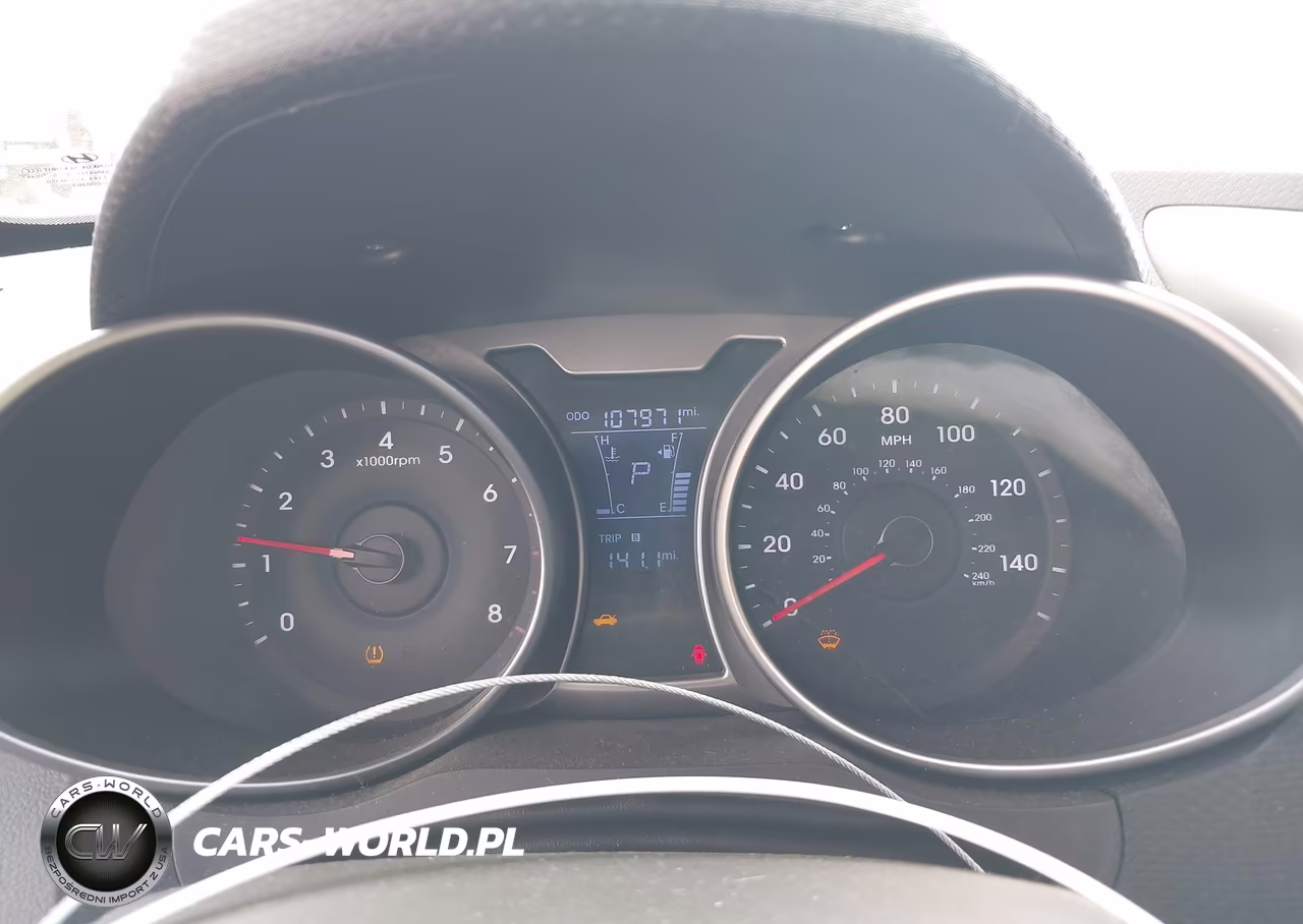 2016 Hyundai Veloster VIN:KMHTC6AD4GU292615 - 7
