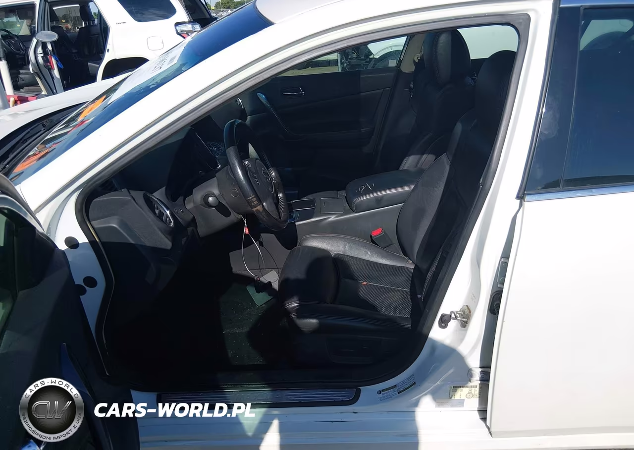 2014 Nissan Maxima 3.5 S-3.5 Sv VIN:1N4AA5AP8EC433765 - 17