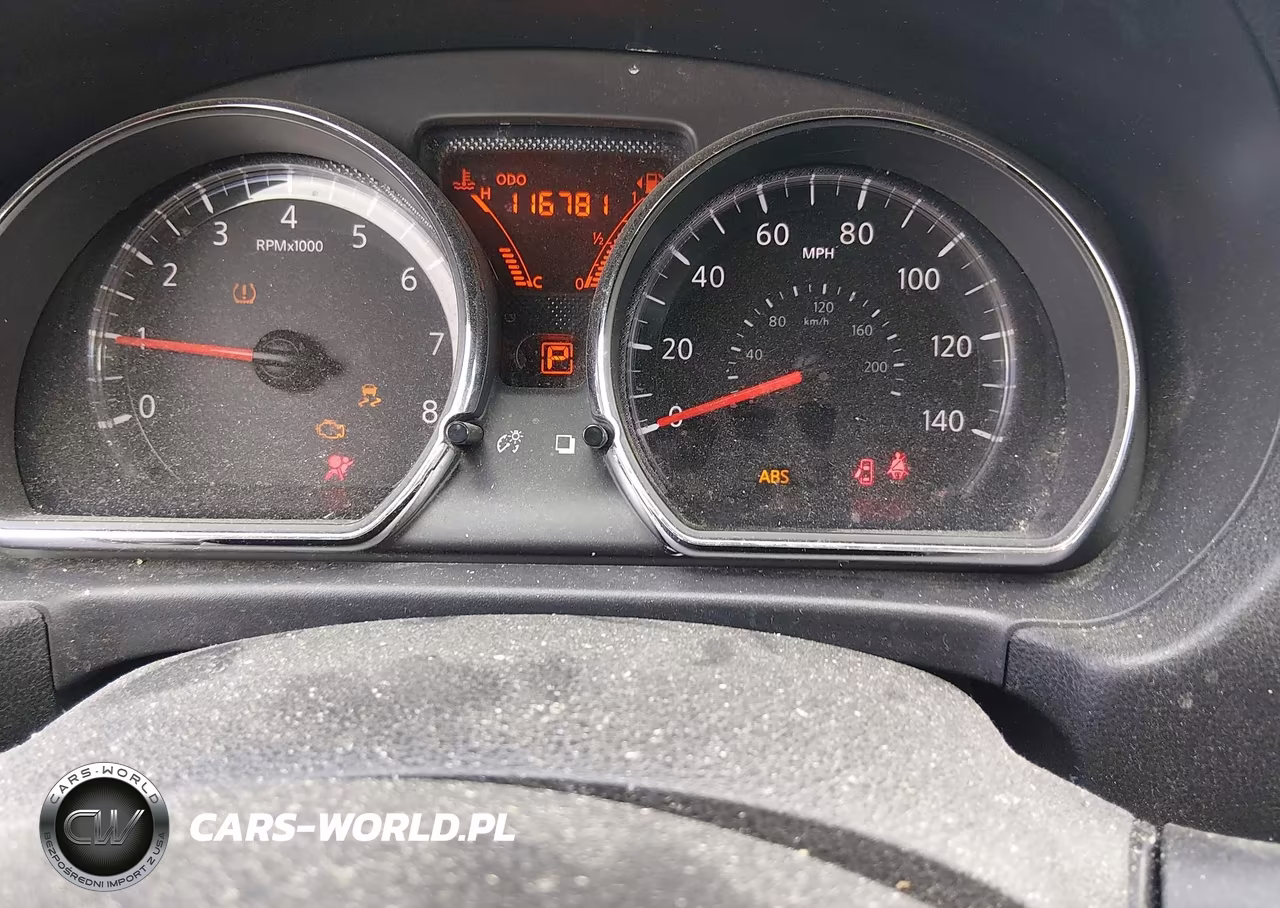 2017 Nissan Versa Note S Plus VIN:3N1CE2CP5HL375905 - 7