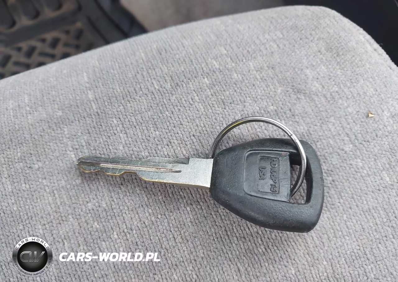 2002 Honda Accord 2.3 Lx VIN:3HGCG56482G704284 - 11