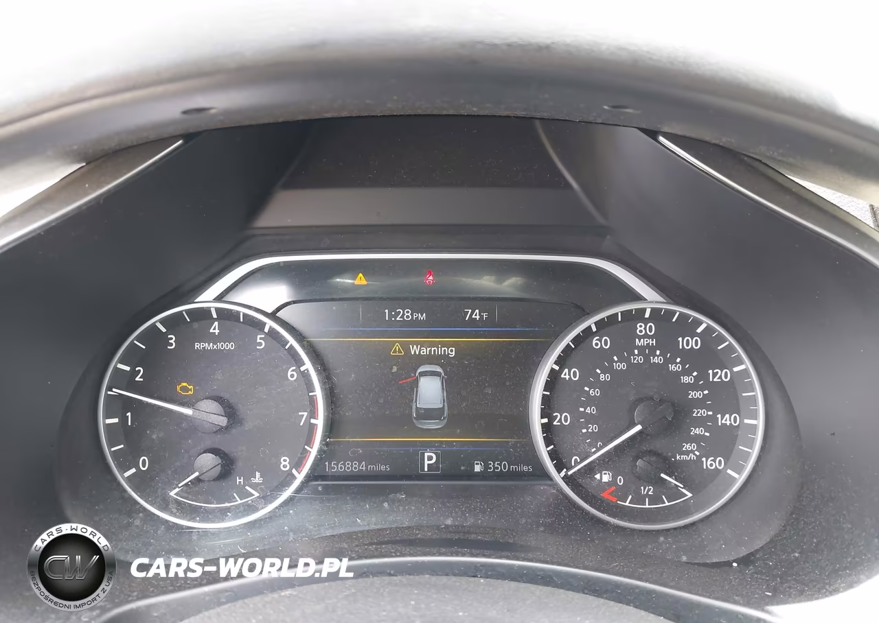 2016 Nissan Murano Platinum-S-Sl-Sv VIN:5N1AZ2MG2GN132375 - 7