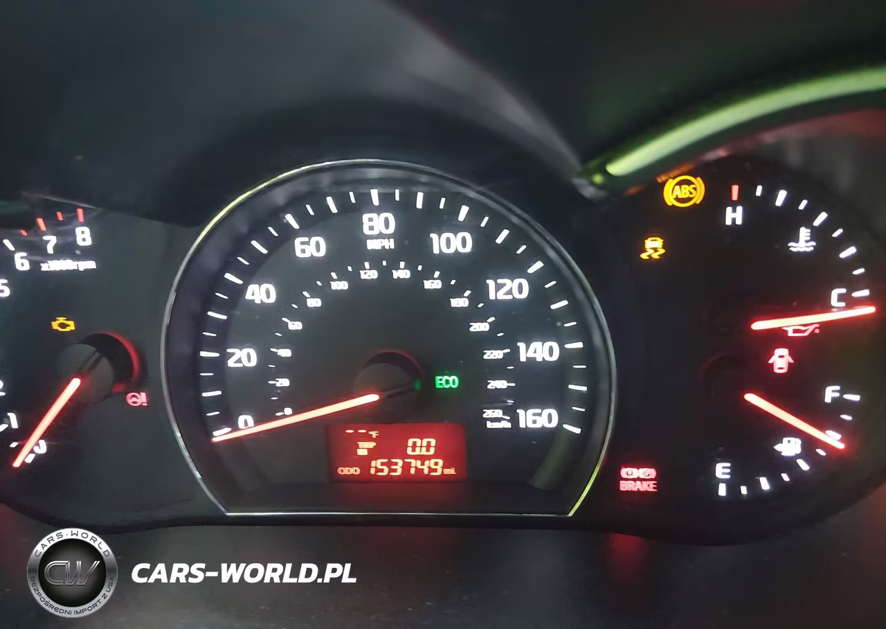 2014 Kia Sorento Lx VIN:5XYKT4A63EG434425 - 7