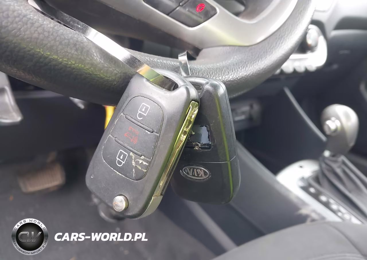 2013 Kia Rio Ex VIN:KNADN4A35D6280114 - 11