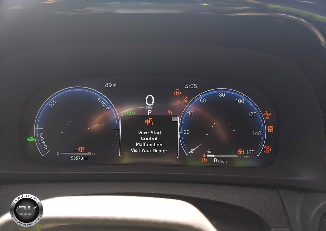 2025 Toyota Crown Platinum VIN:JTDAFAAF5S3010892 - 7