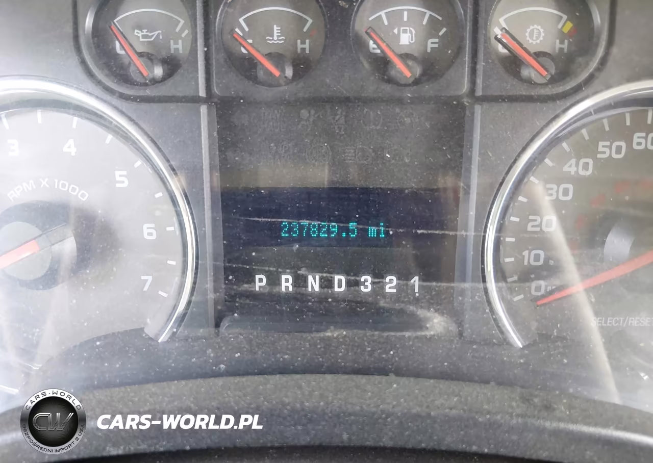 2010 Ford F-150 Fx4-Lariat-Xl-Xlt VIN:1FTFX1EV5AKB71140 - 7