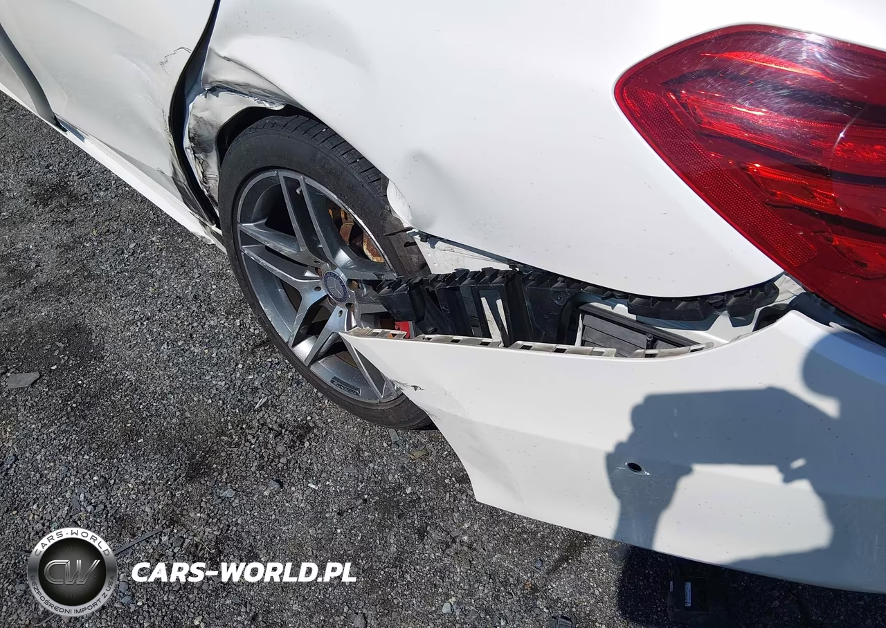 2014 Mercedes-Benz S 550 4Matic VIN:WDDUG8FB6EA046380 - 6
