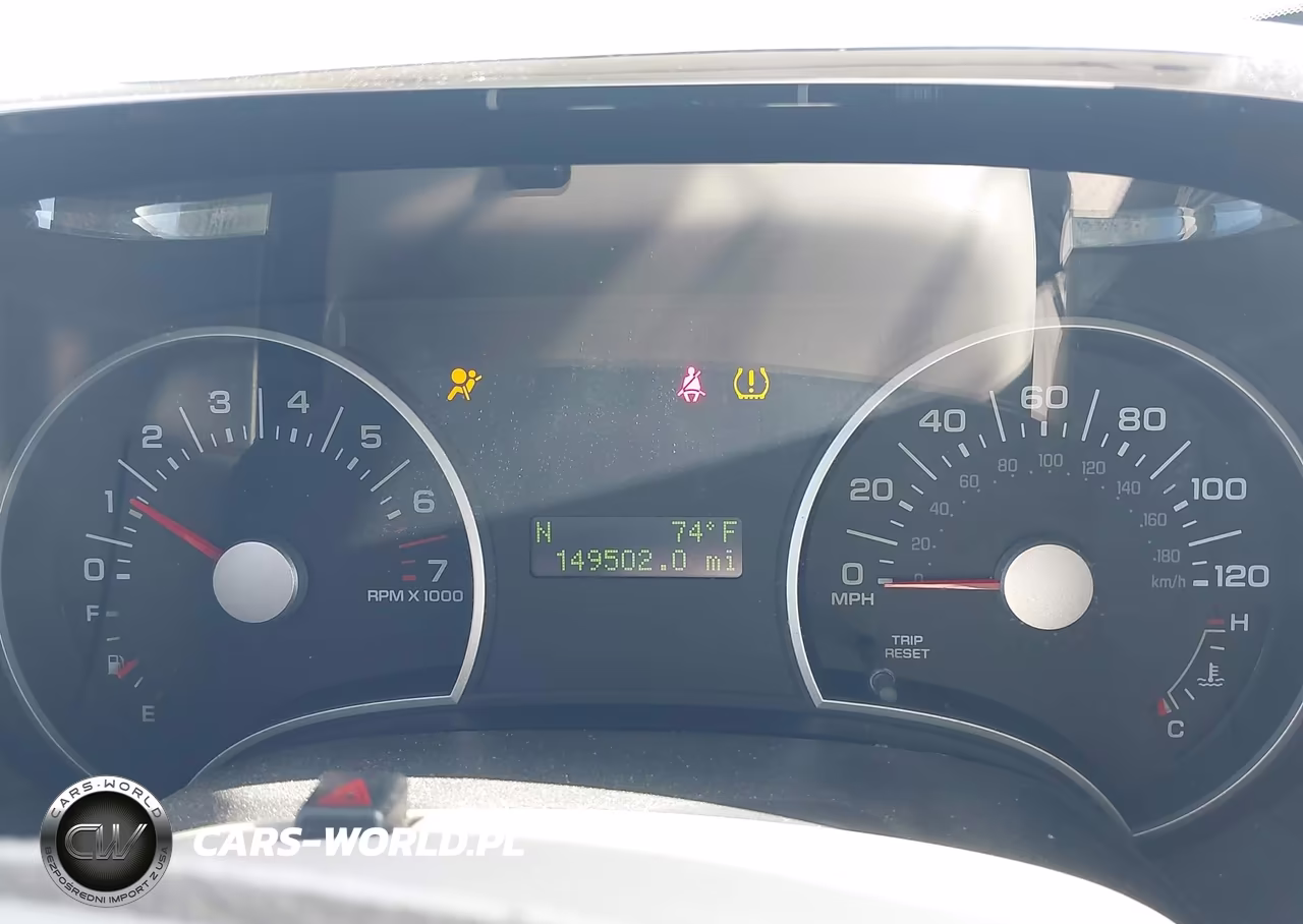 2006 Ford Explorer Xlt VIN:1FMEU73E86UB32950 - 7