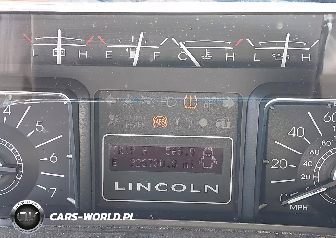 2008 Lincoln Navigator VIN:5LMFU275X8LJ10147 - 15