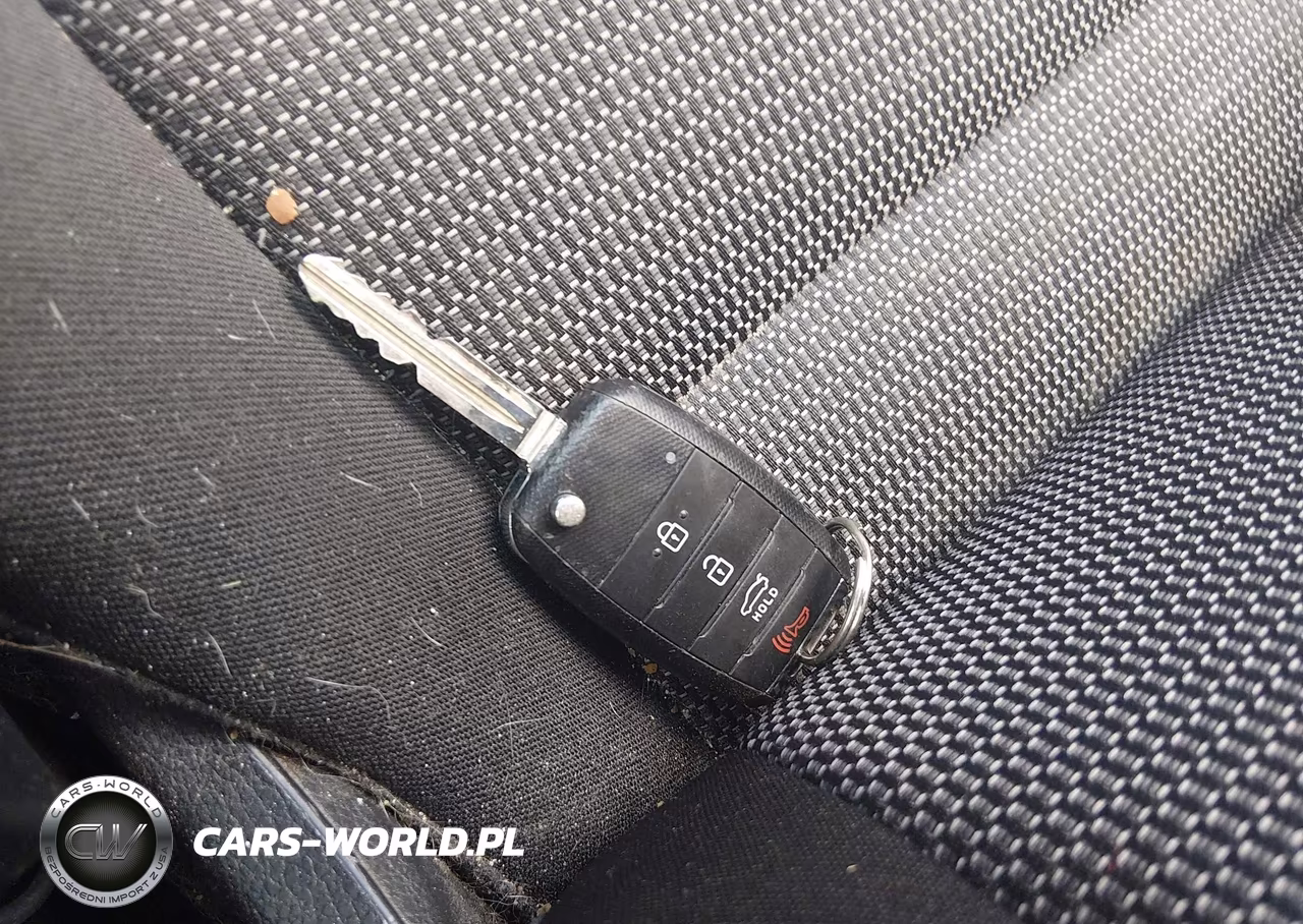 2018 Kia Forte Lx VIN:3KPFK4A77JE188208 - 11