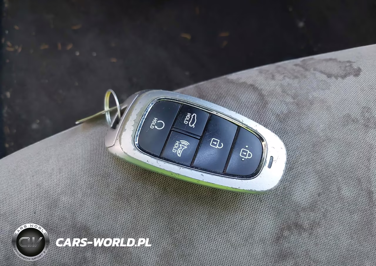 2022 Hyundai Sonata Sel VIN:KMHL64JA5NA174704 - 11