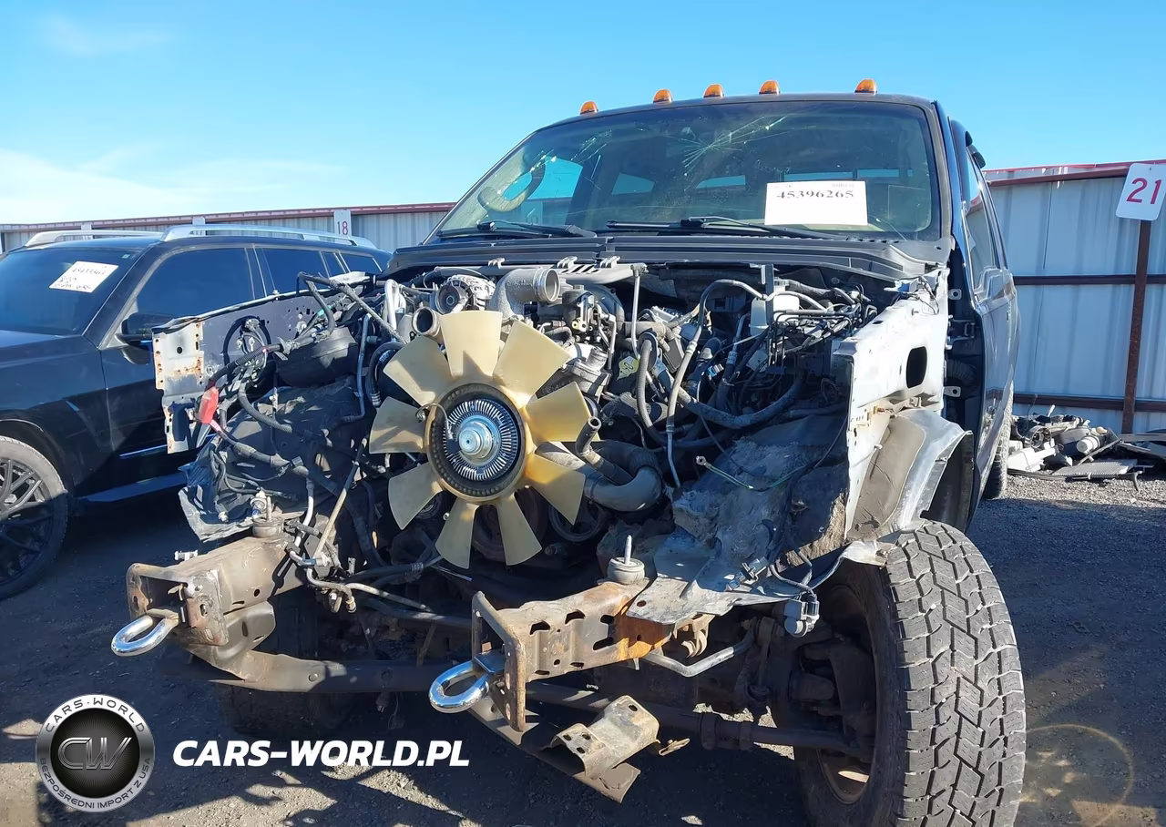 2006 Ford F-350 Lariat-Xl-Xlt VIN:1FTWW31P26ED69752 - 13