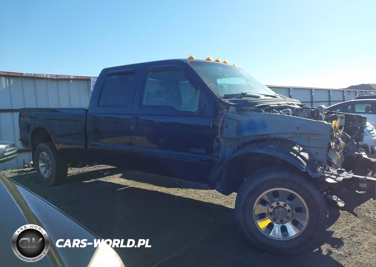 2006 Ford F-350 Lariat-Xl-Xlt VIN:1FTWW31P26ED69752 - 14