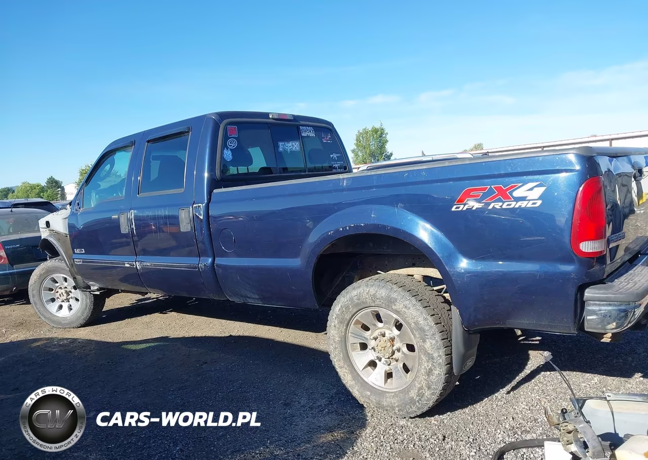 2006 Ford F-350 Lariat-Xl-Xlt VIN:1FTWW31P26ED69752 - 15