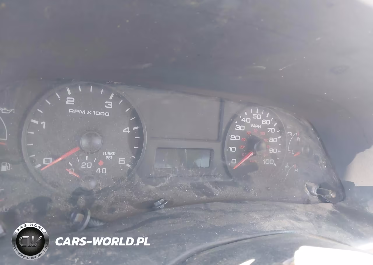 2006 Ford F-350 Lariat-Xl-Xlt VIN:1FTWW31P26ED69752 - 5