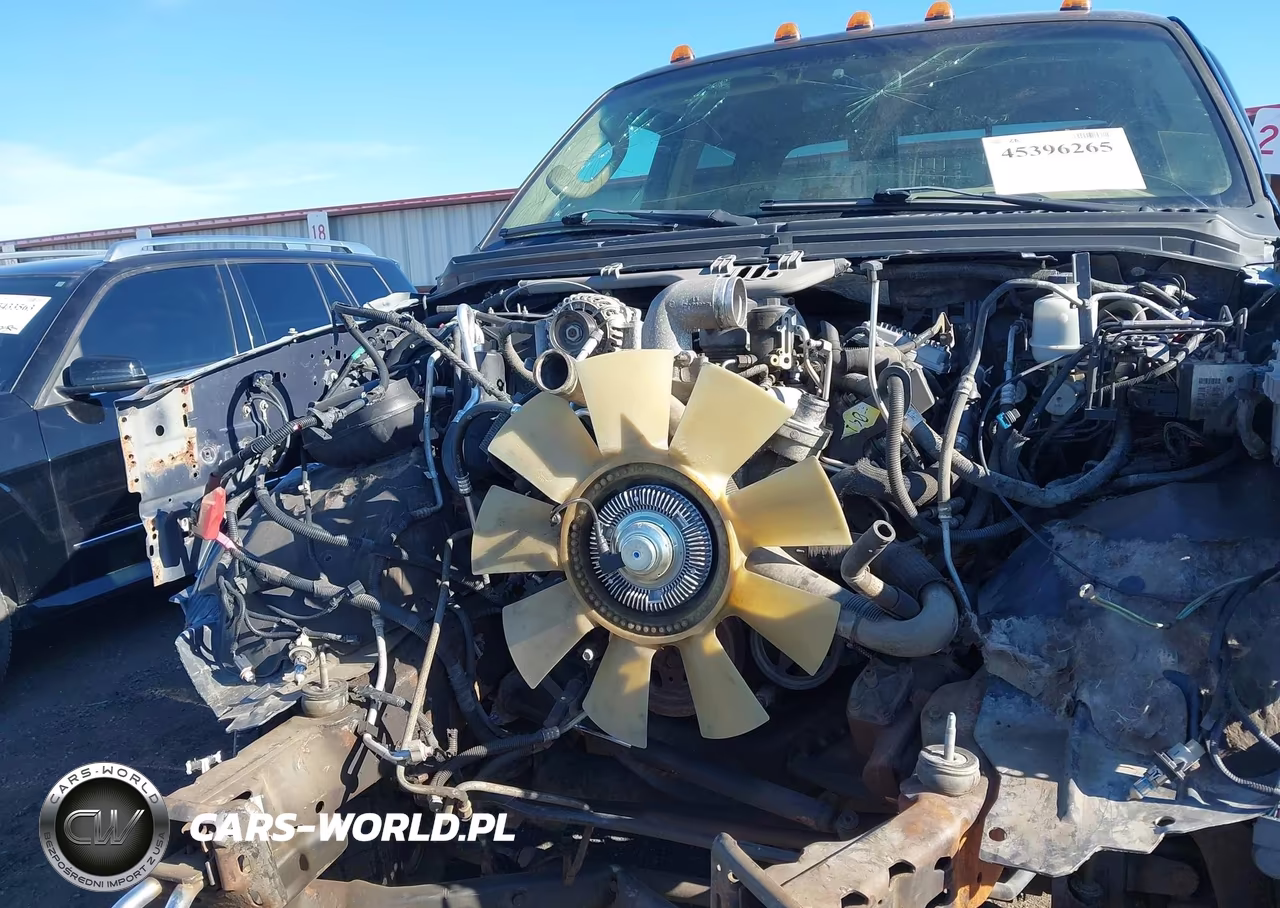 2006 Ford F-350 Lariat-Xl-Xlt VIN:1FTWW31P26ED69752 - 9