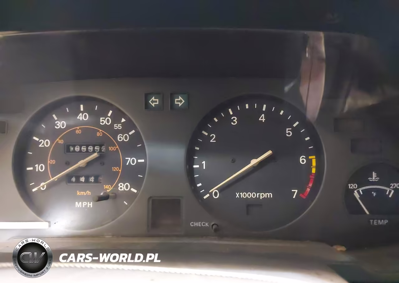 1981 Datsun 280Zx VIN:JN1HZ04S3BX414648 - 7