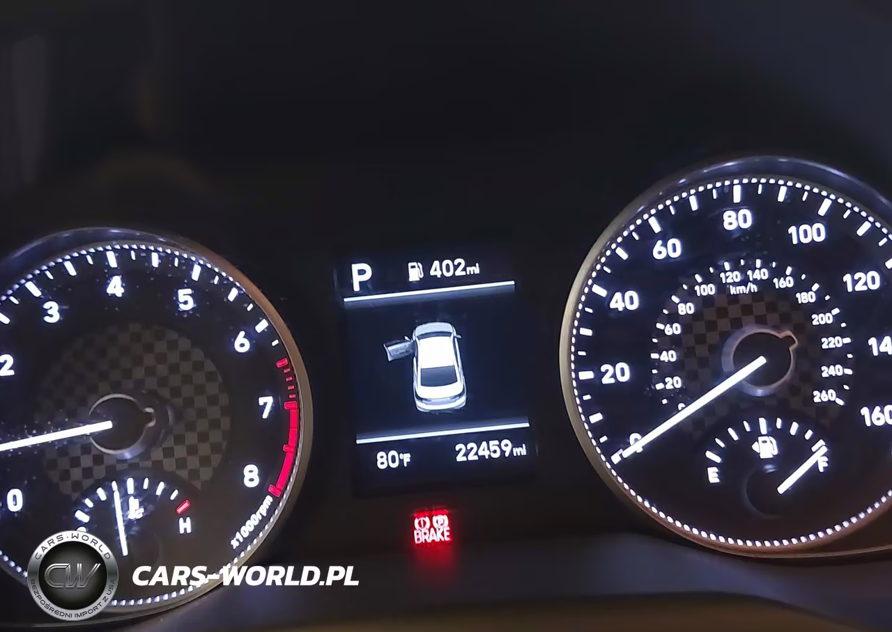 2020 Hyundai Elantra Se VIN:5NPD74LF9LH601516 - 7