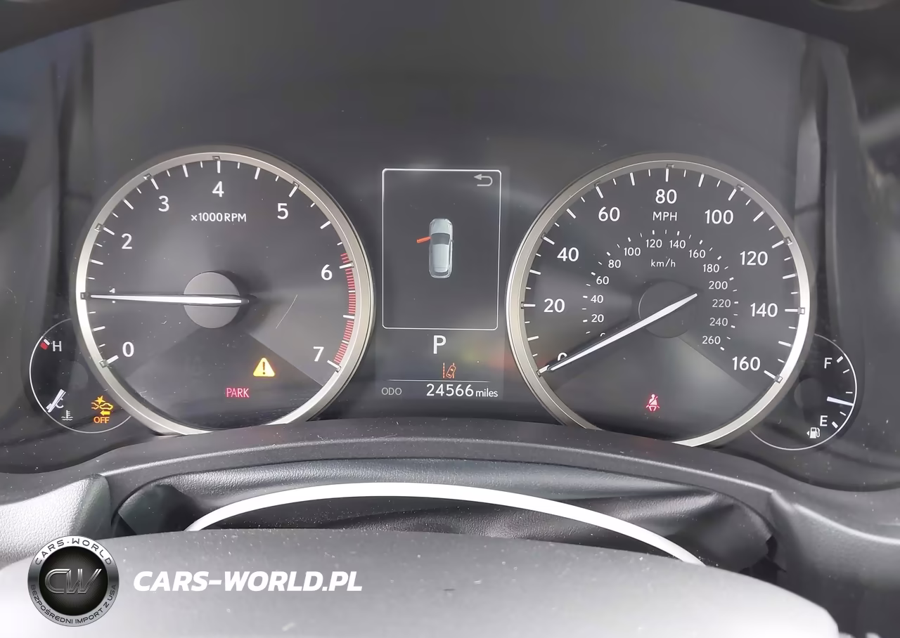 2020 Lexus Nx 300 Base VIN:JTJAARBZXL2162645 - 7