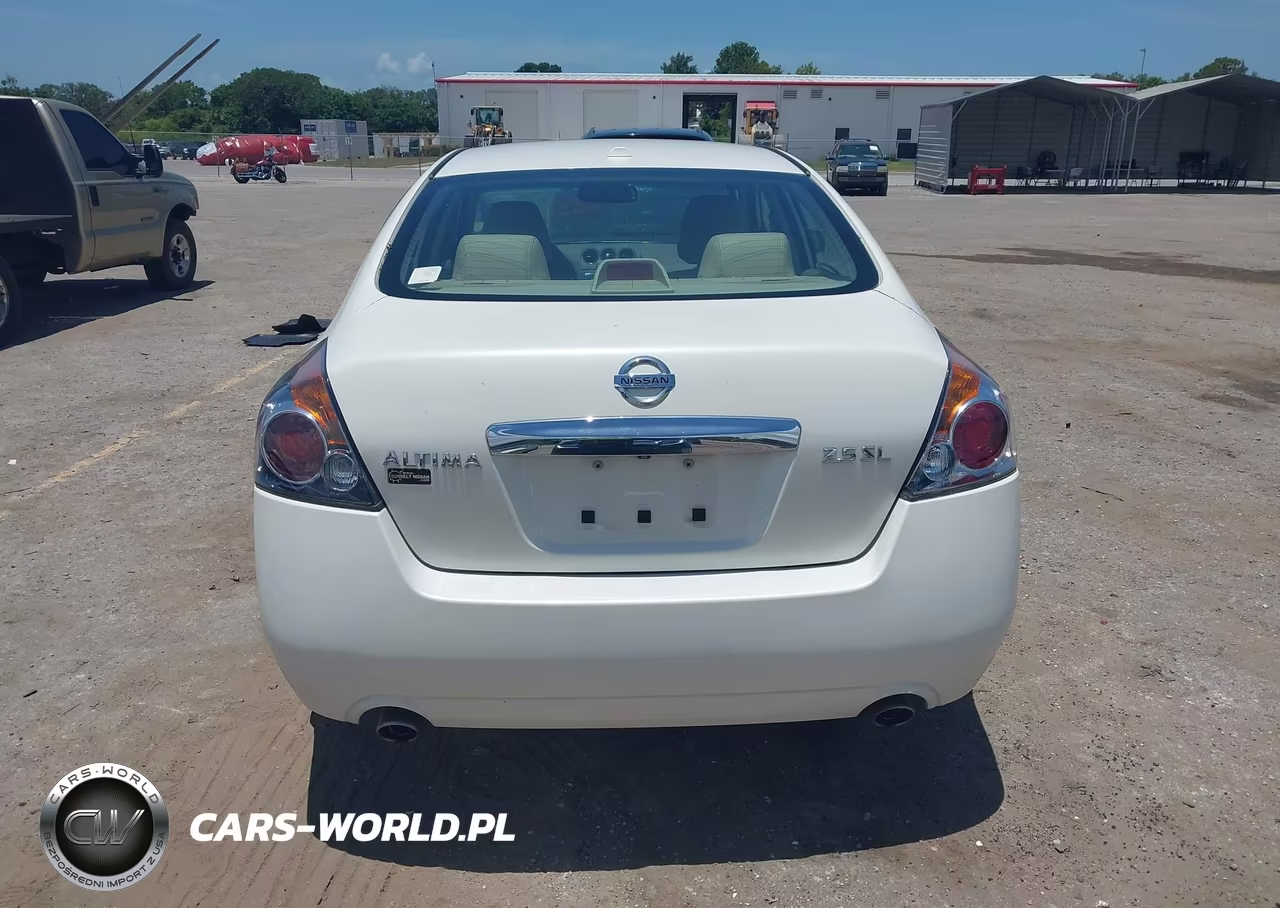 2011 Nissan Altima 2.5 S VIN:1N4AL2AP3BN478248 - 16