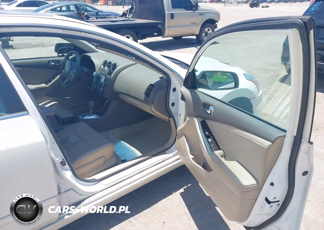 2011 Nissan Altima 2.5 S VIN:1N4AL2AP3BN478248 - 5