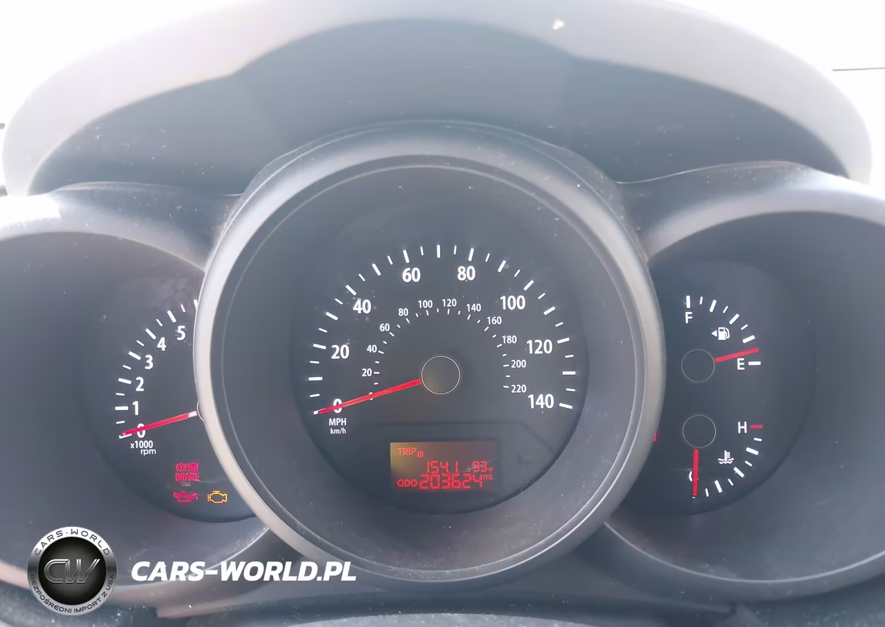2013 Kia Soul VIN:KNDJT2A58D7553008 - 7
