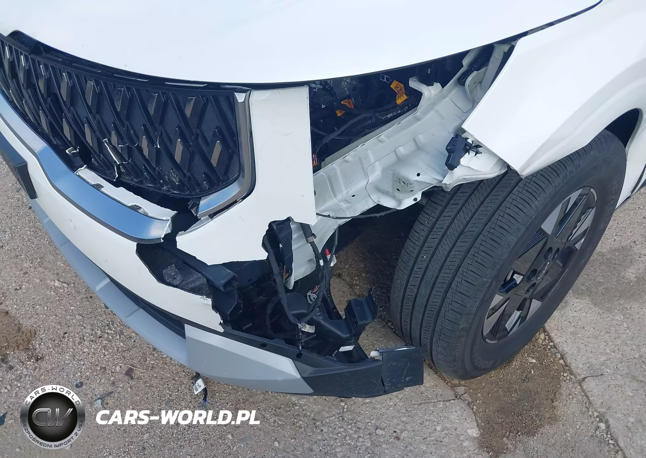 2026 Kia Carnival Mpv Hybrid Lxs VIN:KNDNB5KA1T6130339 - 6