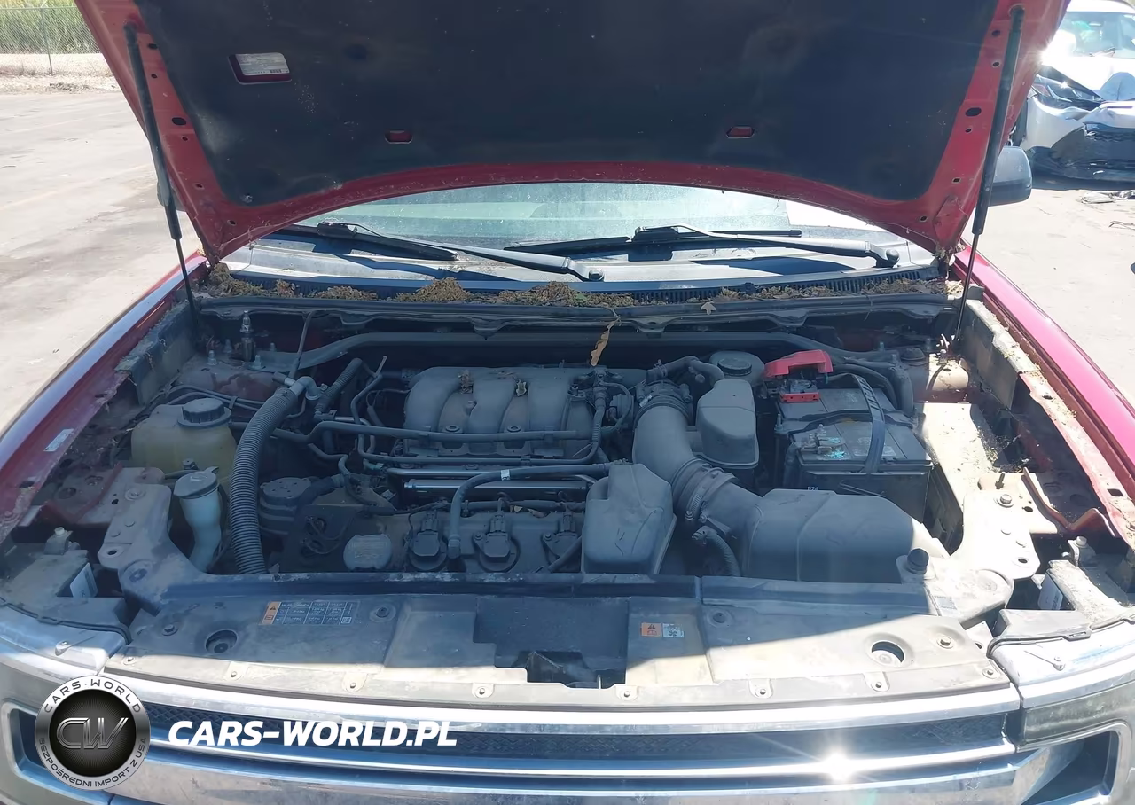 2014 Ford Flex Sel VIN:2FMGK5C80EBD10576 - 10