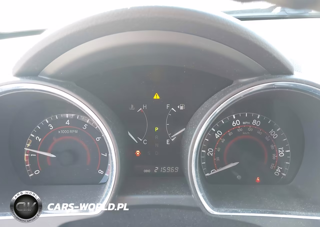 2009 Toyota Highlander Limited VIN:JTEDS42A492087195 - 7